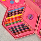 46 Pcs Color Set Box