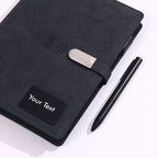 4 in 1 Digital Diary